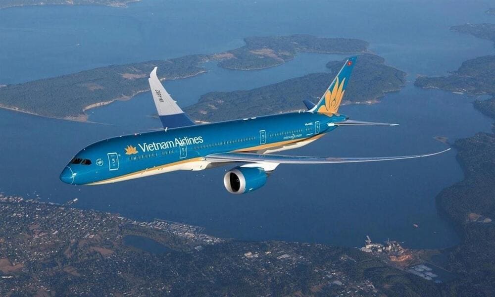 Vietnam Airlines đồng hành cùng du khách trong hành trình khám phá Mũi Né